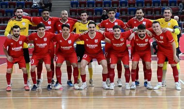   "Araz-Naxçıvan"ın Çempionlar Liqasında rəqibləri müəyyənləşdi