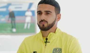   Şahverdiyev "Kəpəz"dən getdi