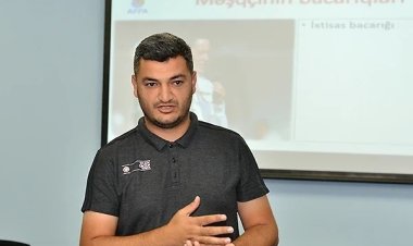   "İmişli"də 2 yeni təyinat baş tutdu