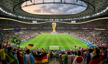  Dünya Kuboku-2026-da indiyədək qeydə alınmış ilklər - STATİSTİKA