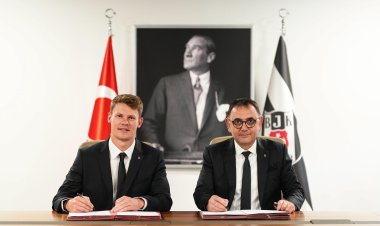 "Bayern"dən "Beşiktaş"a - RƏSMİ