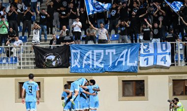 "Zirə"nin oyunu Azərbaycan futbolu tarixində əlamətdar oldu