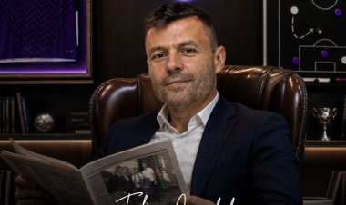 Azərbaycan Premyer Liqası klubu Portuqaliyadan baş məşqçi gətirdi