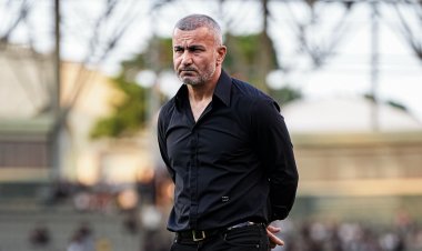  "Lazım olanda sərt reaksiyalar da verməliyik" - Qurban Qurbanov