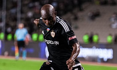 "Qarabağ"ın yeni üzvü: "Sanki burada ikinci ailəmi tapmışam"