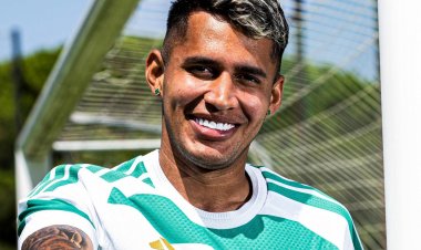 Azərbaycan futbolu tarixinin ən bahalı transferi rəsmiləşdi