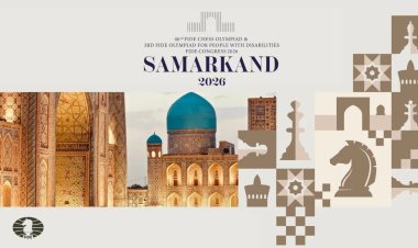 Olimpiadada mübarizə aparacaq millilərimizin heyətləri açıqlandı