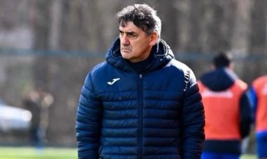 "Burada keçirdiyim hər bir anı minnətdarlıqla xatırlayacam"