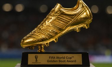 Mbappe "Qızıl buts" yarışında Messini qabaqlayır - ADLAR