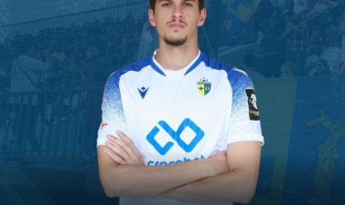 Millimizin sabiq futbolçusu Gürcüstanda yeni komanda ilə anlaşdı 