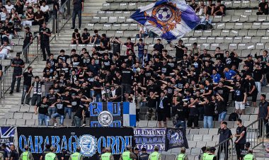  İslandiya klubu "Qarabağ" azarkeşləri üçün 100 bilet ayırdı