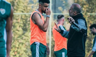 Toral Bayramov "Bursaspor"un heyətində ilk oyununu keçirdi 