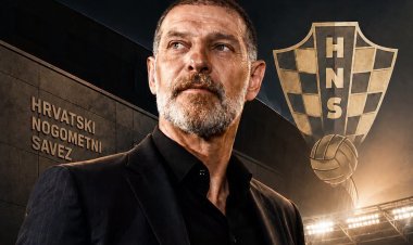 Slaven Biliç yenidən Xorvatiya yığmasının baş məşqçisi oldu