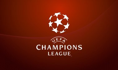 1-ci raundun cavab oyunları start götürür - UEFA Çempionlar Liqası
