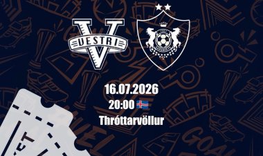  "Qarabağ"ın azarkeşləri biletləri yalnız nağd ödənişlə ala biləcəklər