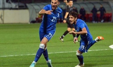  Millimizin sabiq futbolçusu Türkiyədə özünə yeni klub tapdı