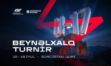  Yığmamız Gürcüstana getdi