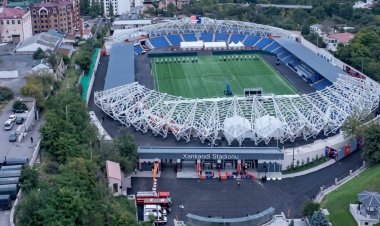 Daha bir komanda ev oyunlarını Xankəndi stadionunda keçirəcək