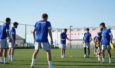  "Şəfa" "Qarabağ" və "Neftçi" ilə yoxlama matçları keçirəcək