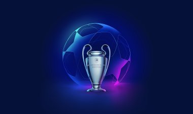 1-ci raundun cavab oyunları start götürdü - UEFA Çempionlar Liqası
