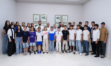  AMADA-dan növbəti seminar