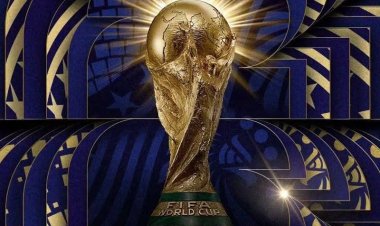 Dünya ulduzları DÇ-2026-nın bağlanış mərasiminə qatılacaqlar
