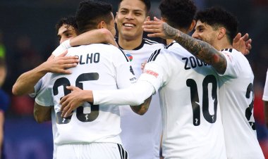 "Qarabağ" UEFA Avropa Liqasında ilk raundu 6 cavabsız qolla keçdi