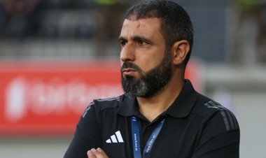 "Püşkdən əvvəl "Torpedo" ilə qarşılaşmaq istəmirdik" - VİDEO