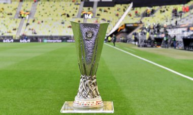 6 komanda 2-ci mərhələyə yüksəldi - UEFA Avropa Liqası