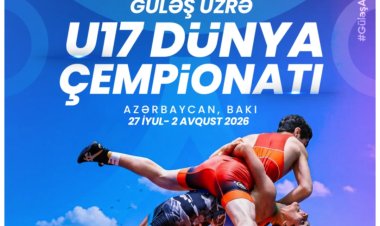 Bakıdakı dünya çempionatının biletləri 2 manatdan satılır