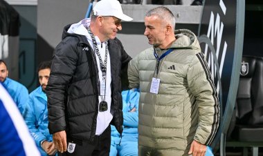 Premyer Liqada mövsümün ilk "Azərbaycan derbisi" nə vaxtdır?