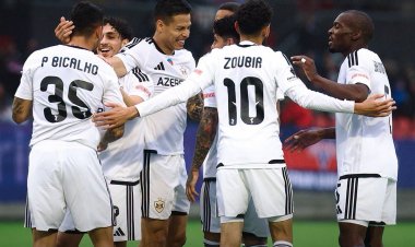 "Qarabağ"ın Avroliqa oyunlarının başlanacağı saatlar məlum oldu 