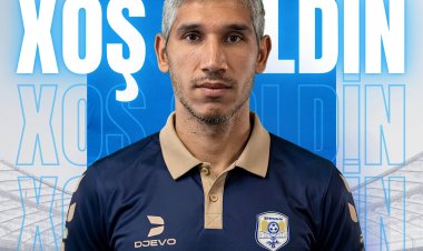 "Şirvan"dan daha 4 transfer 