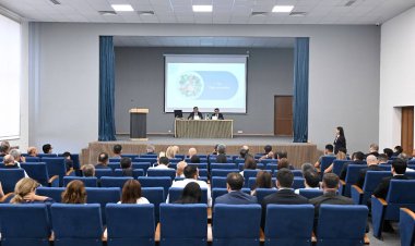  Federasiyaların nümayəndələri ilə 27-ci görüş Xankəndidə keçirildi