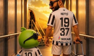 "Neftçi"dən yeni müqavilə