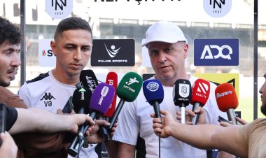 "Komanda daha da güclənəcək" 