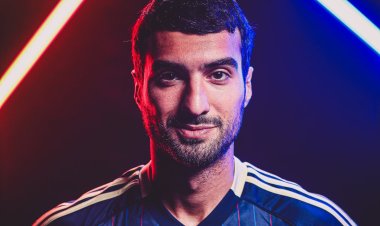 Mahir rəsmən Polşa klubunda 