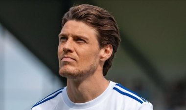  Portuqaliyalı yarımmüdafiəçi Azərbaycan Premyer Liqasında