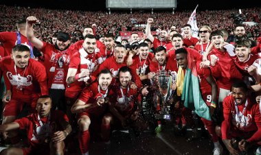 "Qarabağ"ın Avroliqa rəqibini tanıyaq - "Çempionların qatili"