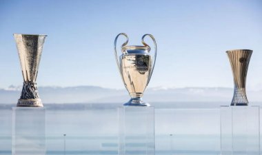 Bu gün UEFA-da püşk atılır