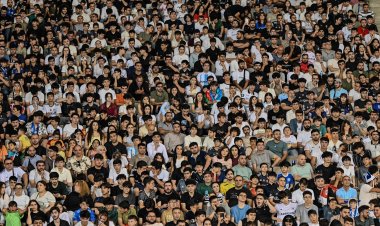 "Qarabağ"ın azarkeşləri mərkəzi stadionu yenə dolduracaqlar? 