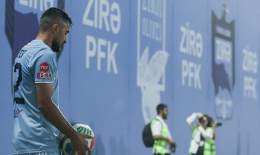 "Zirə" KL-in 3-cü təsnifatında Andorra klubu ilə qarşılaşa bilər 