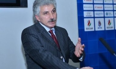 Süleymanov: "Kiçik kollektivlə böyük işlər görməyə çalışırıq"