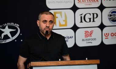 "Neçə illərdir danışırıq, problemlər yaxşılığa doğru dəyişmir"