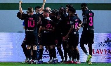 "Sabah" Bakıda Finlandiya klubu ilə qarşılaşır - UEFA Çempionlar Liqası 
