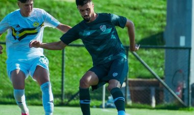 Toral Bayramov "Bursaspor"un heyətində qələbəyə sevindi - VİDEO