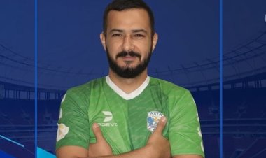  Orxan Sadıqlı özünə klub tapdı