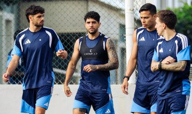 "Qarabağ" iştirak ərizəsini UEFA-ya göndərdi: Heyətdə dəyişikliklər oldu
