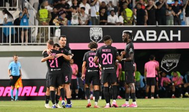 "Sabah" Bakıda Finlandiya klubunu məğlub etdi - UEFA Çempionlar Liqası 
