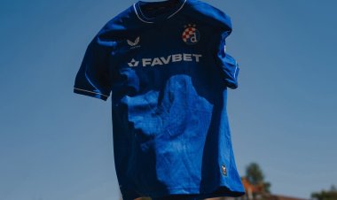 14 yaşlı azərbaycanlı Xorvatiya nəhəngindən rəsmi dəvət aldı